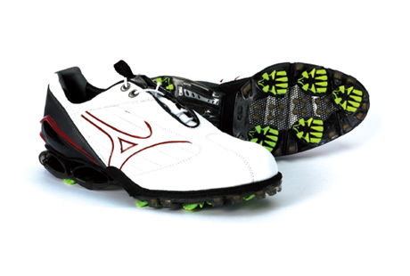 mizuno h4 specs